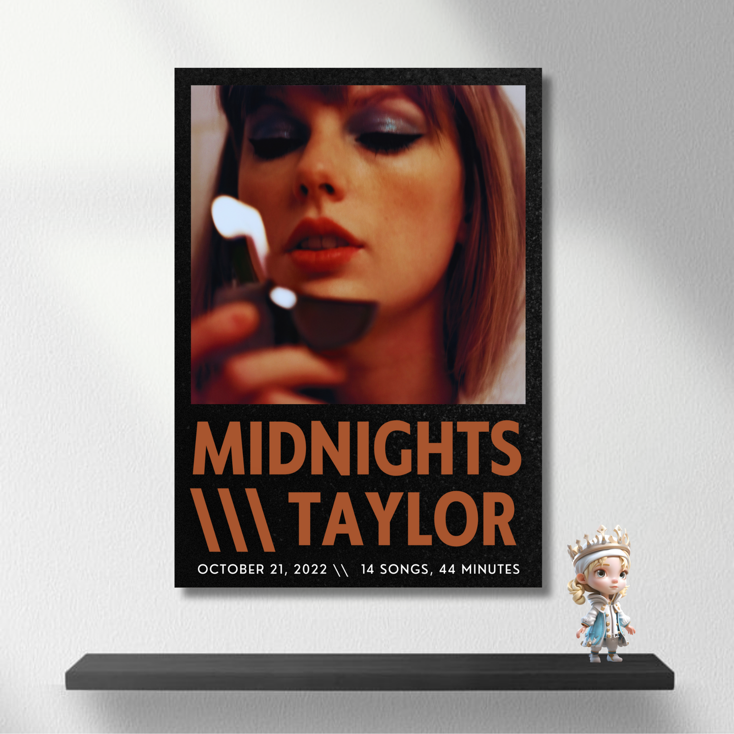 Midnight | Taylor Swift