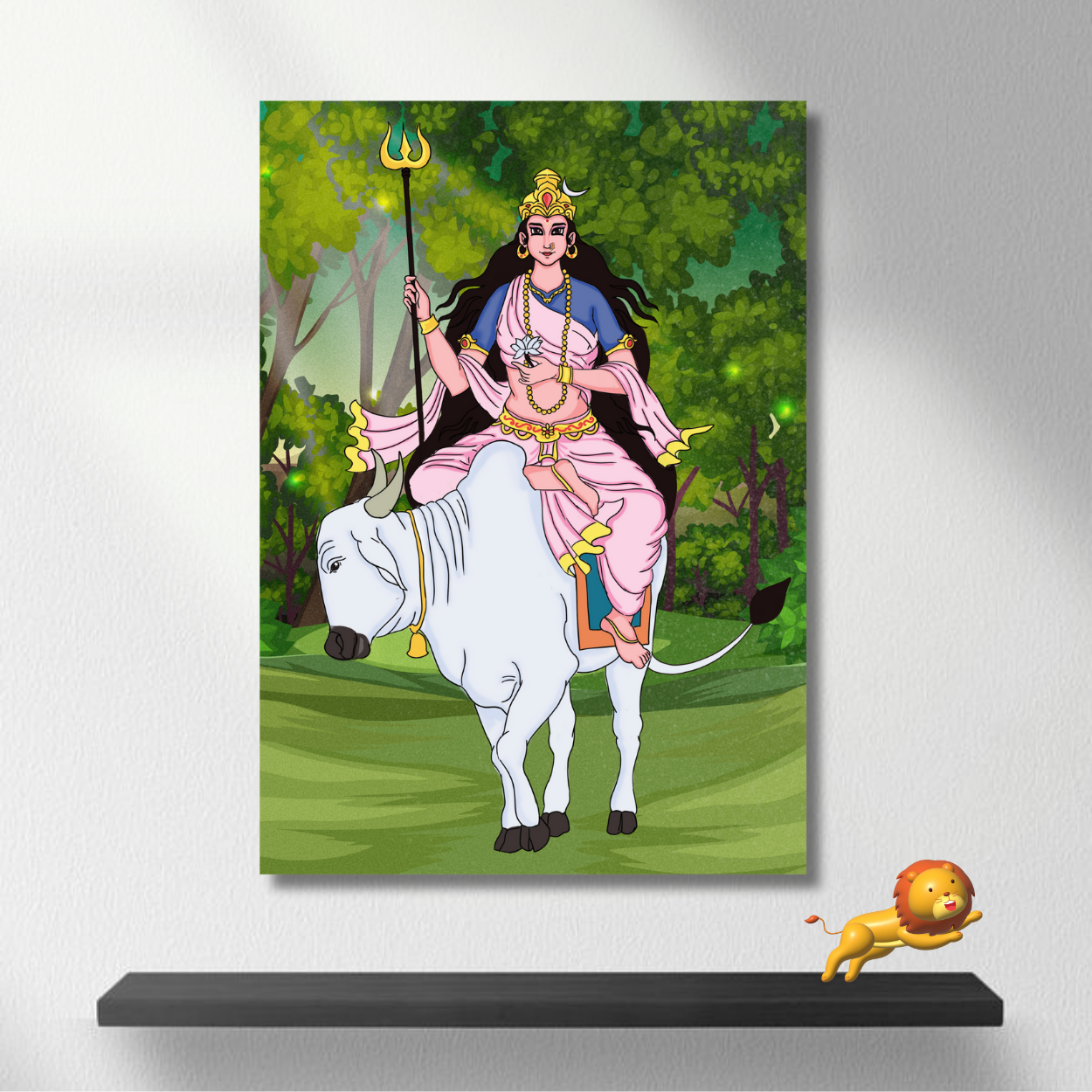 Jai mata di