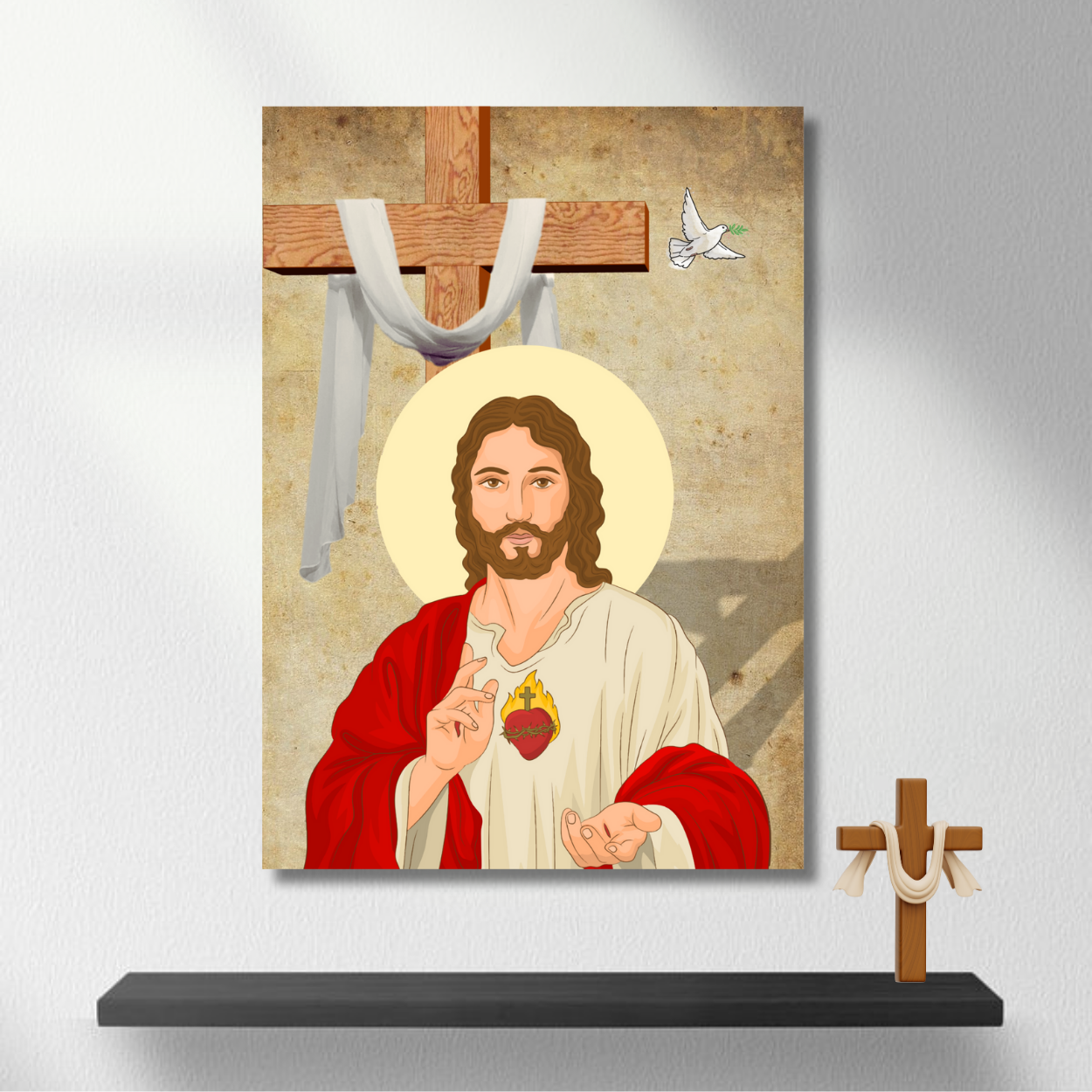 Jesus