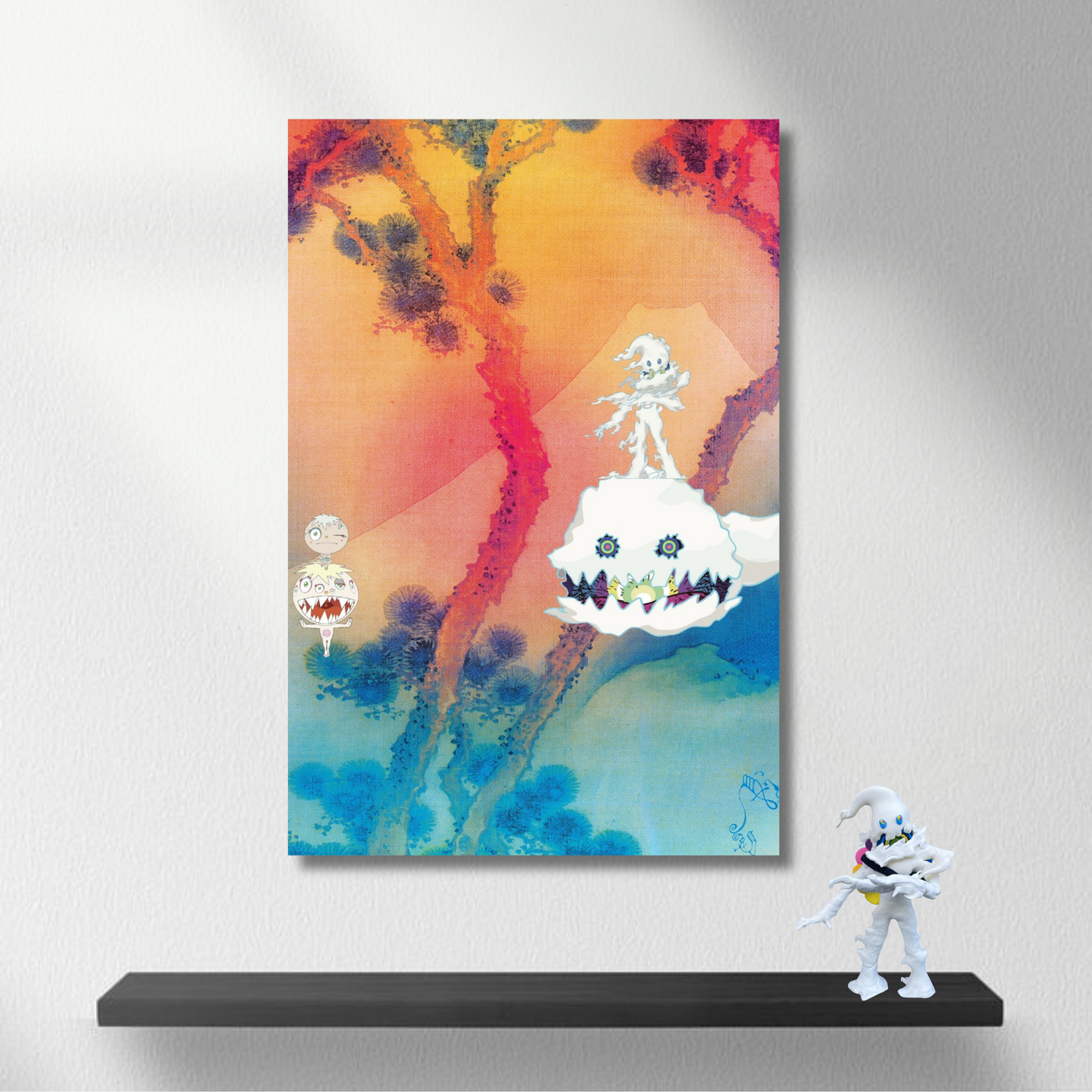 Kids See Ghosts
