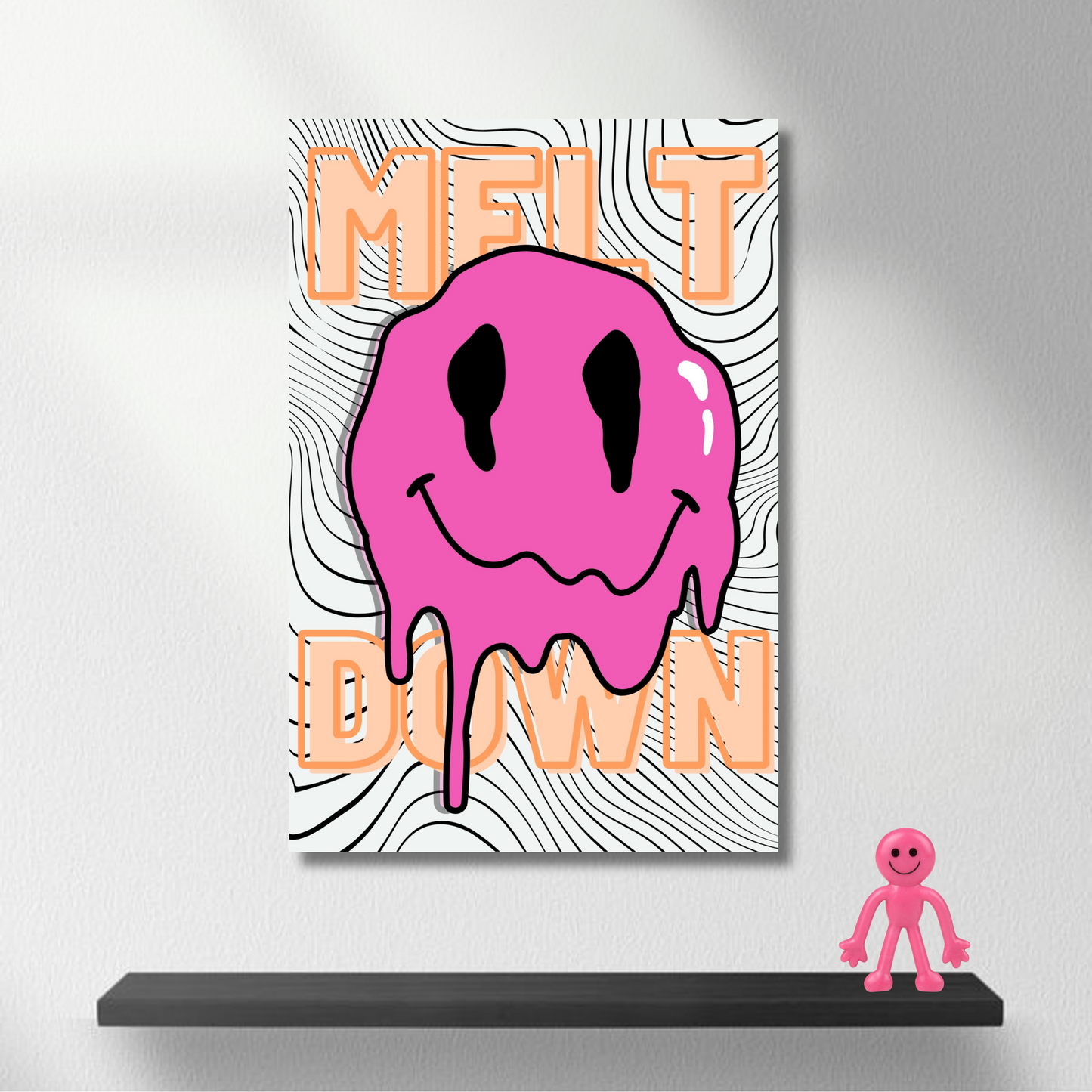 Melt Down