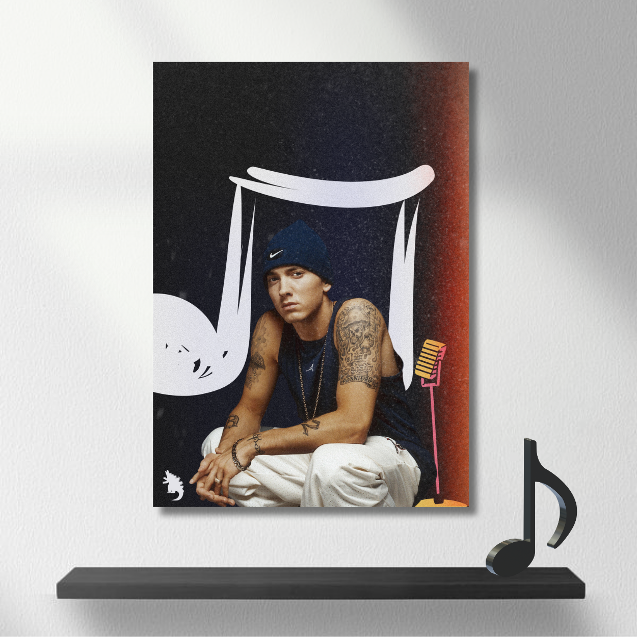 Eminem | Music Poster