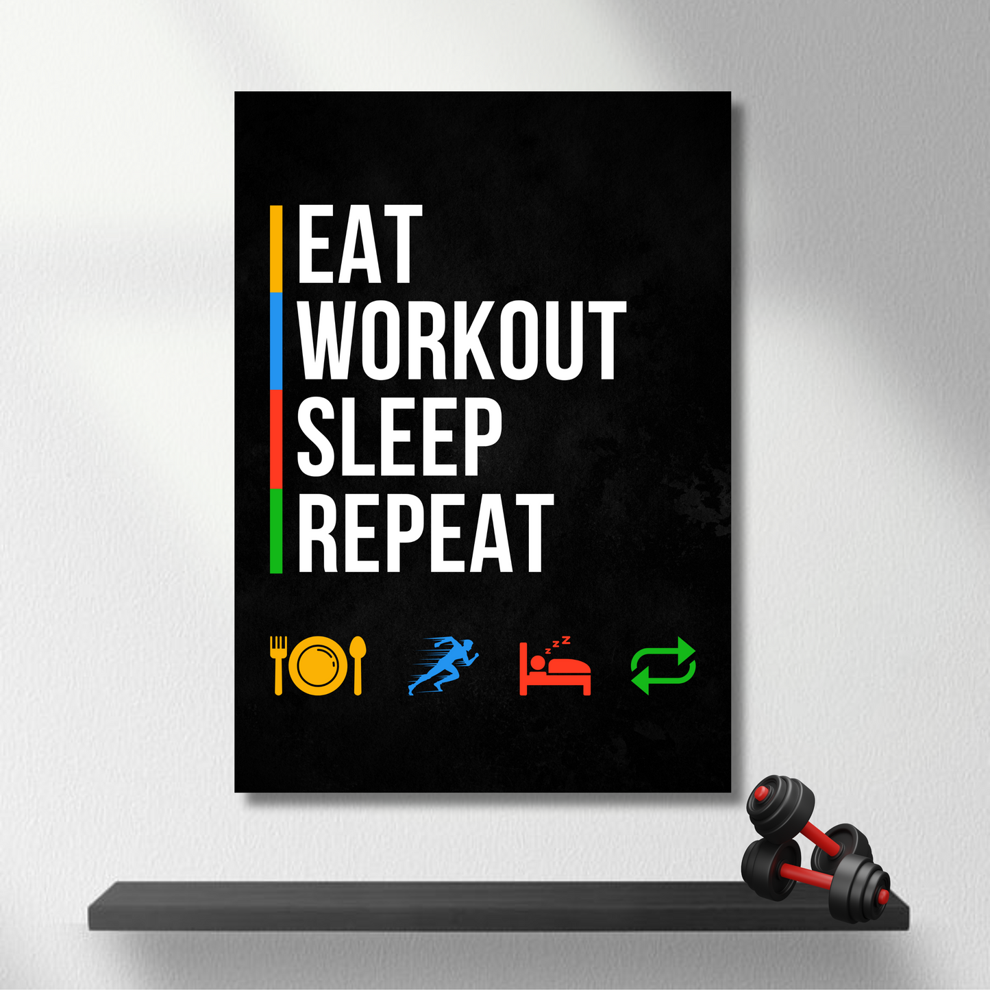 Healthy Life Cycle