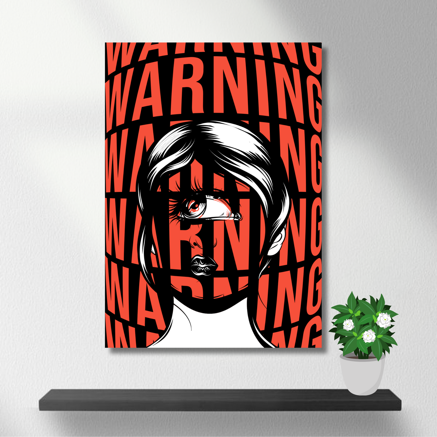 I Am Warning You