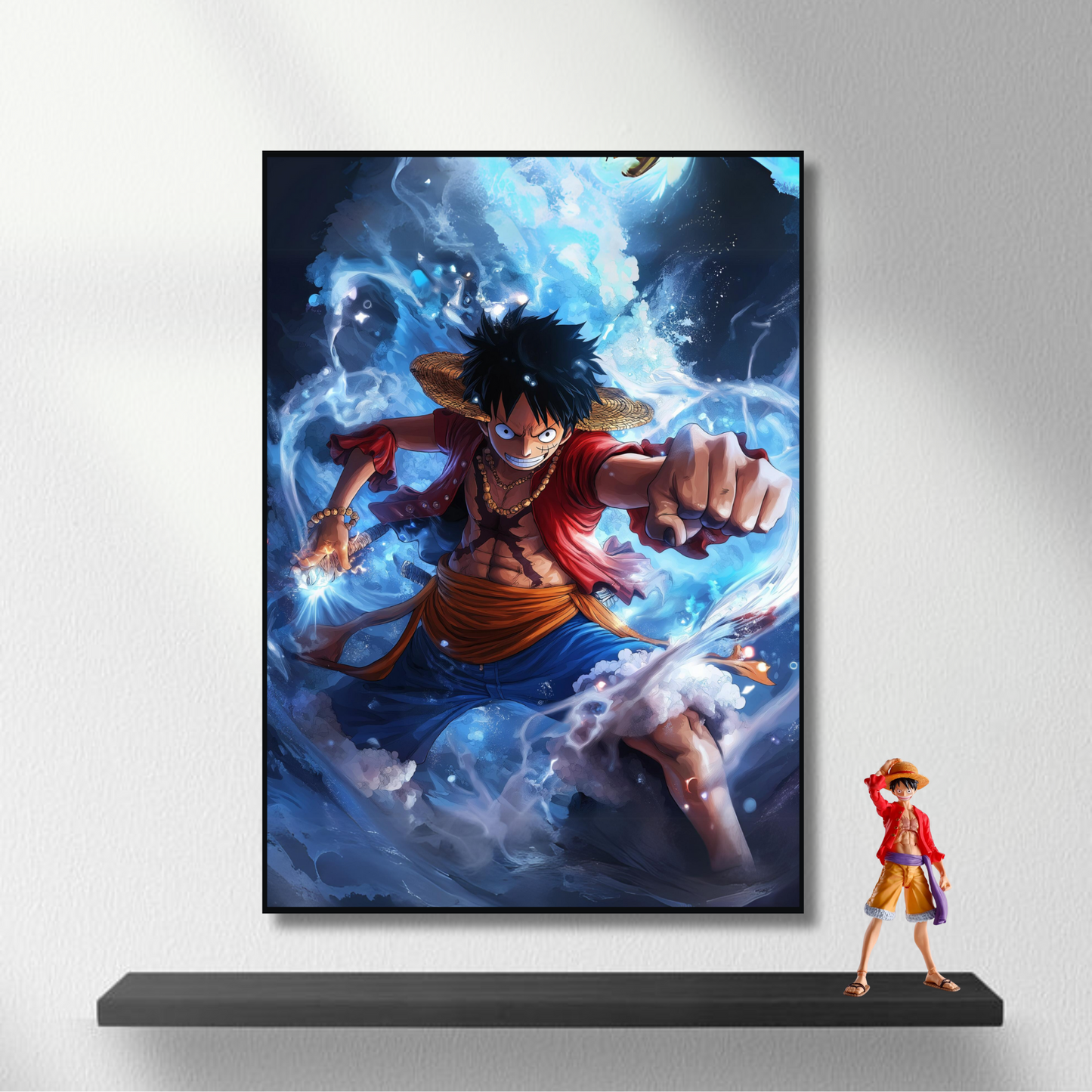 One-Piece | Poster #3 | Anime Poster