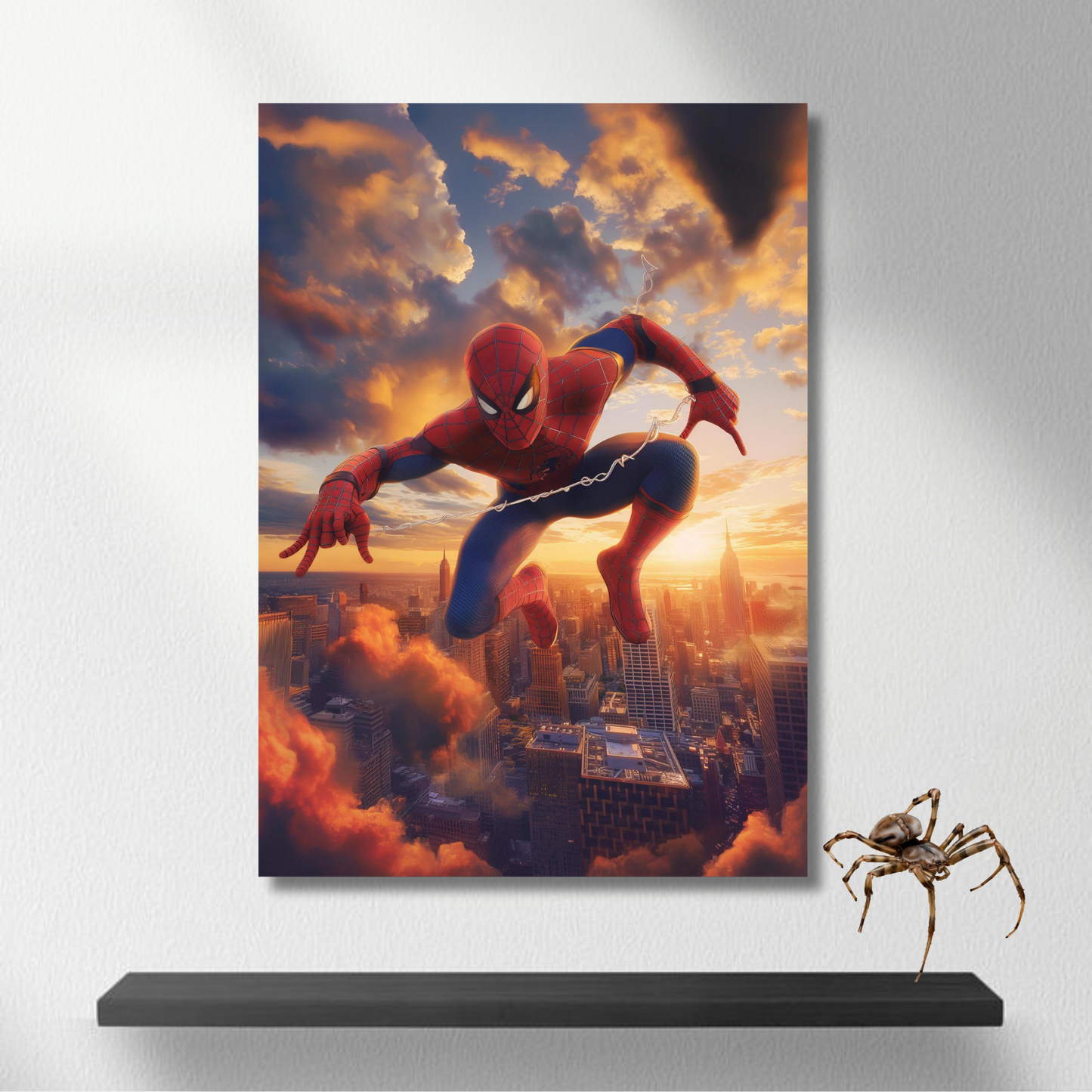Spider-Man 3 | Movies Poster