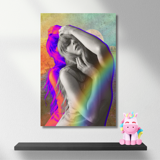 Taylor Swift | Music Poster