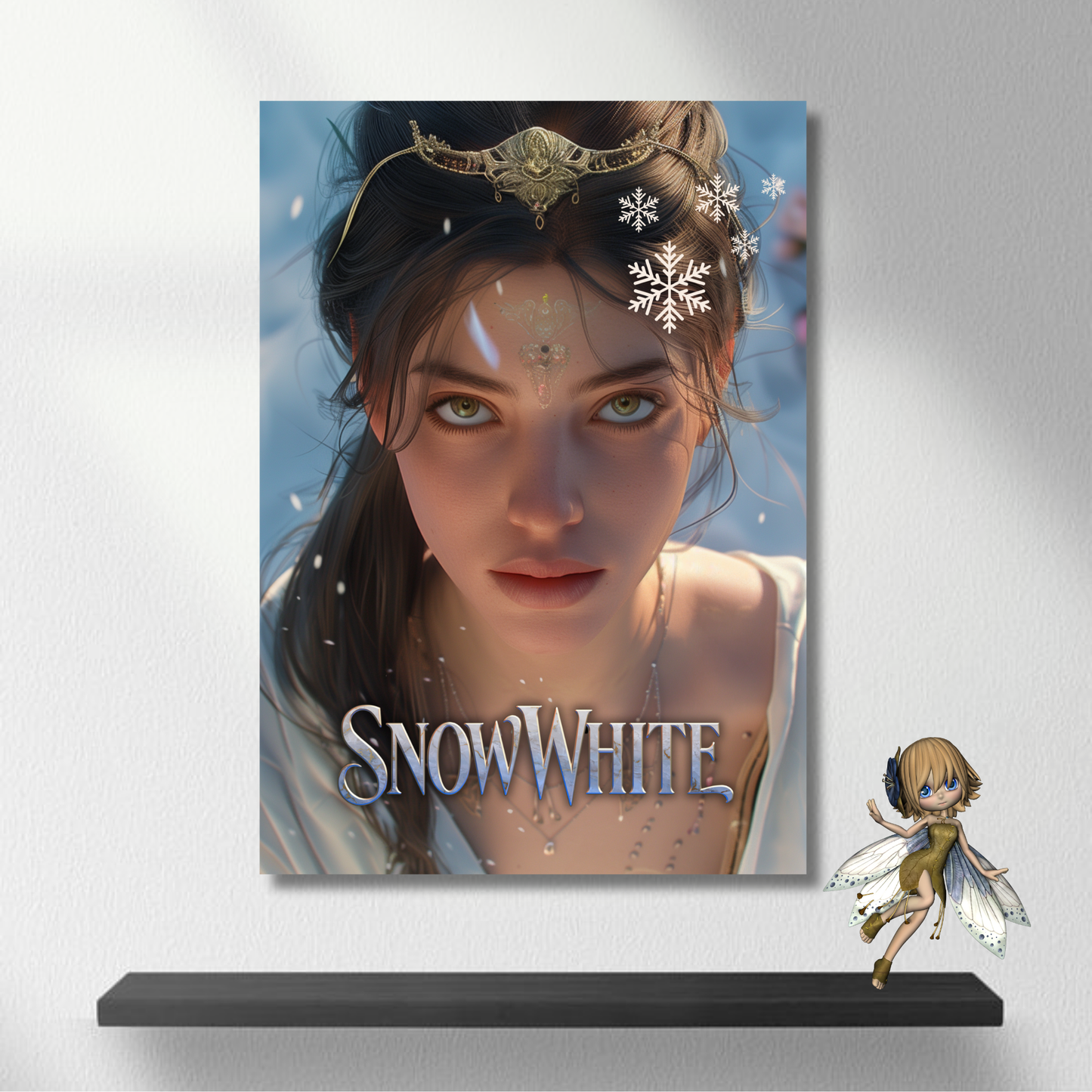 Snow white | Movie Poster