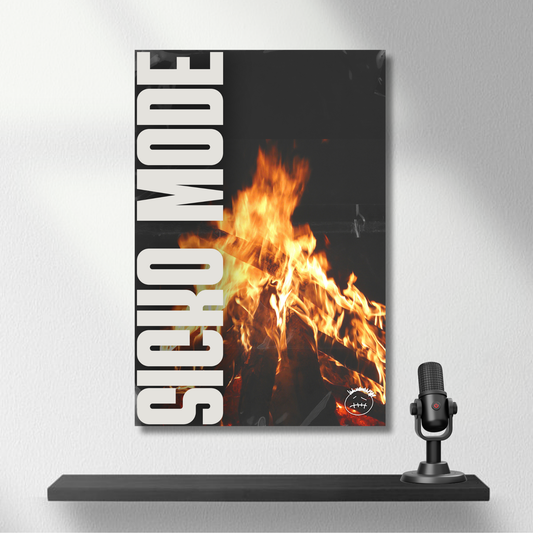 Sicko Mode | Travis Scott