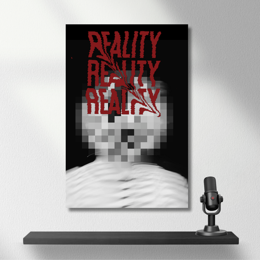 Hidden Reality