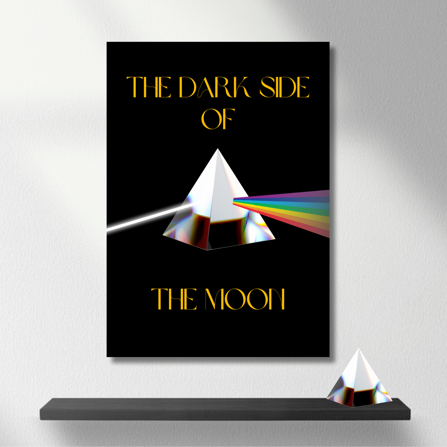 The Dark Side