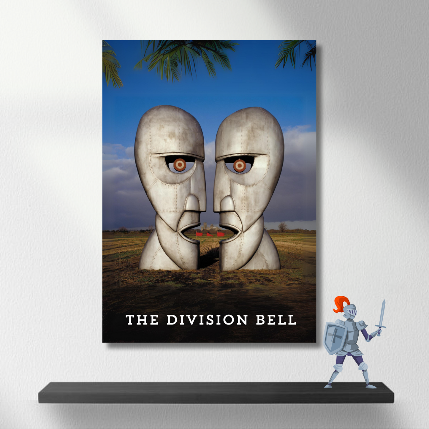 The Division Bell