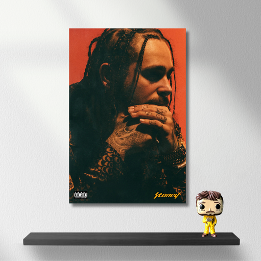 Stoney | Post Malone